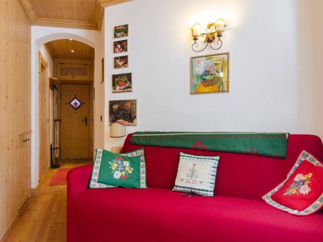 Appartamento in vendita a Cortina d'Ampezzo BL
