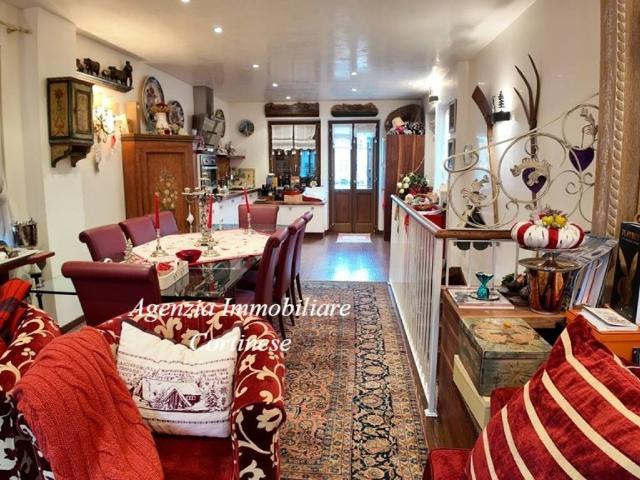 Appartamento in vendita a Cortina d'Ampezzo BL