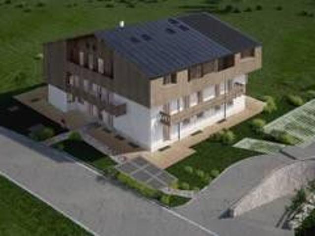 Appartamento in vendita a Cortina d'Ampezzo BL