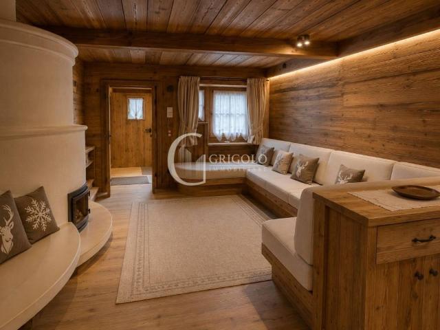Appartamento in vendita a Cortina d'Ampezzo BL