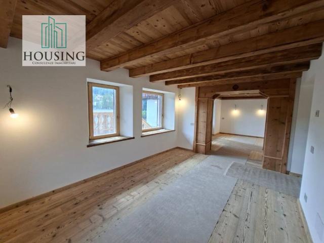 Appartamento in vendita a Cortina d'Ampezzo BL
