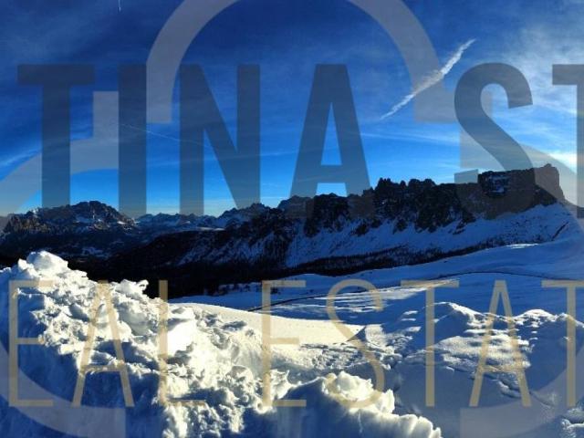 Appartamento in vendita a Cortina d'Ampezzo BL