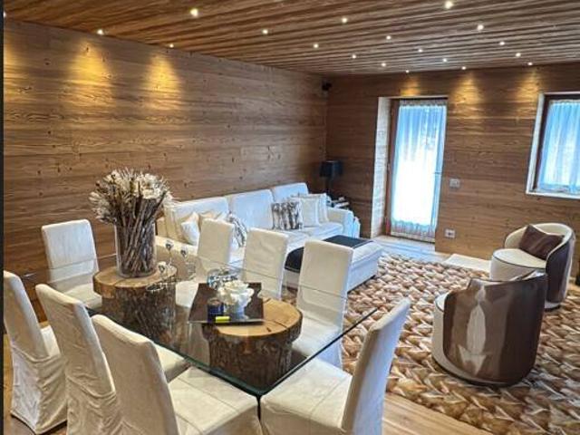 Appartamento in vendita a Cortina d'Ampezzo BL