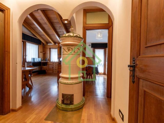 Appartamento in vendita a Cortina d'Ampezzo BL