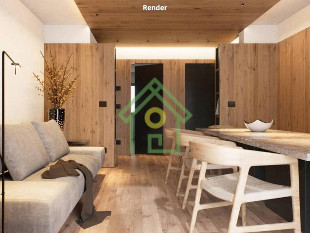 Appartamento in vendita a Cortina d'Ampezzo BL