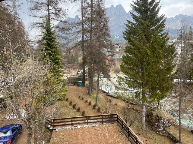 Appartamento in vendita a Cortina d'Ampezzo BL