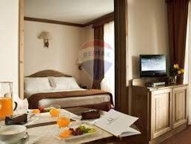 Appartamento in vendita a Cortina d'Ampezzo BL