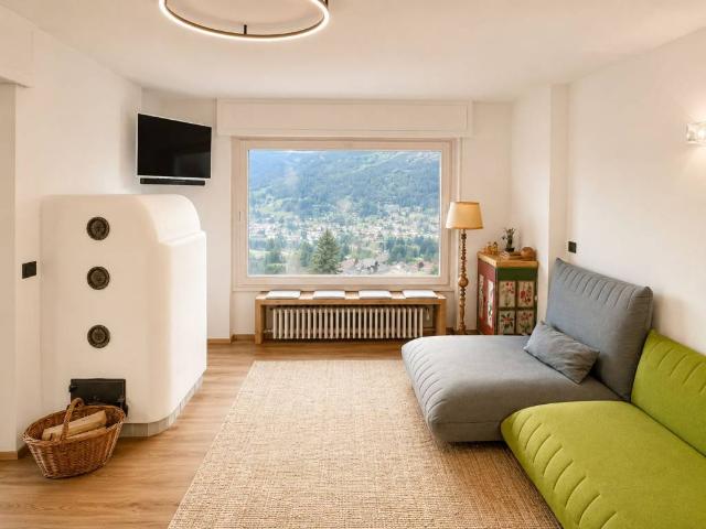Appartamento in vendita a Cortina d'Ampezzo BL