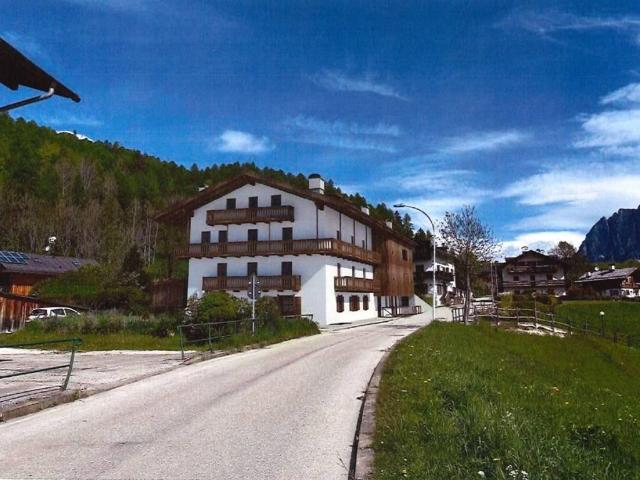 Appartamento in vendita a Cortina d'Ampezzo BL