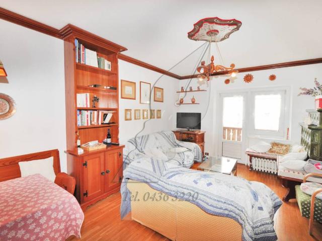 Appartamento in vendita a Cortina d'Ampezzo BL