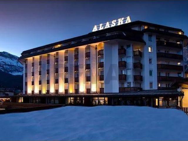 Appartamento in vendita a Cortina d'Ampezzo BL