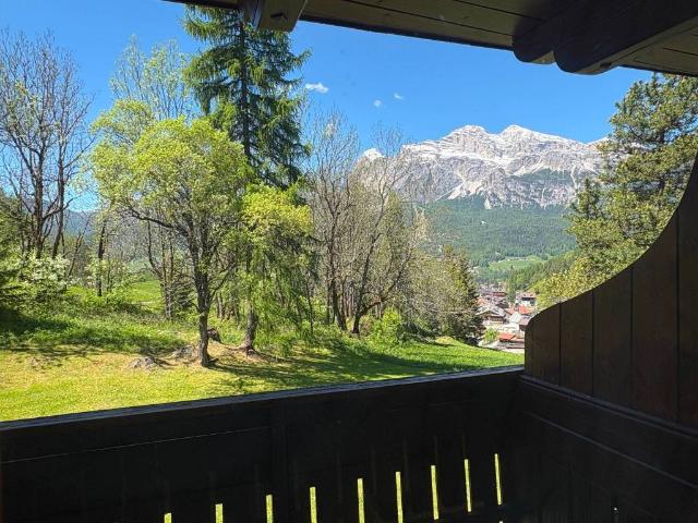 Appartamento in vendita a Cortina d'Ampezzo BL