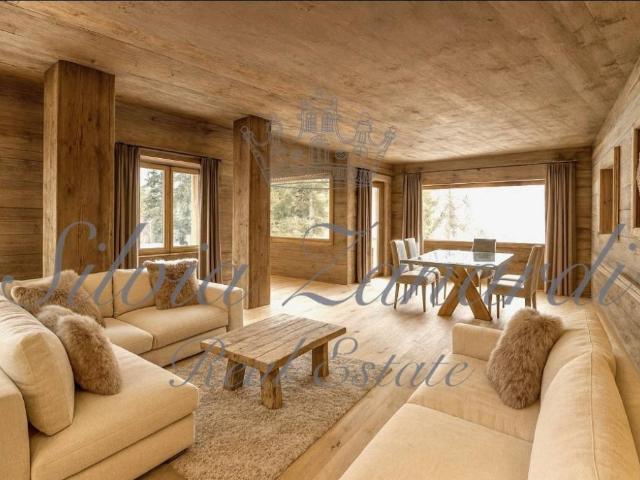 Appartamento in vendita a Cortina d'Ampezzo BL