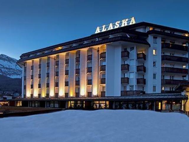 Appartamento in vendita a Cortina d'Ampezzo BL