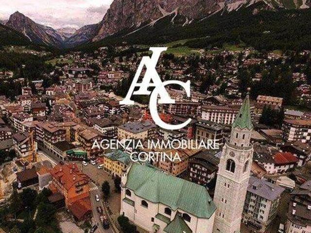 Appartamento in vendita a Cortina d'Ampezzo BL