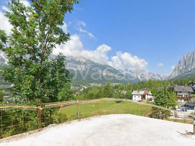 Appartamento in vendita a Cortina d'Ampezzo via Pralongo