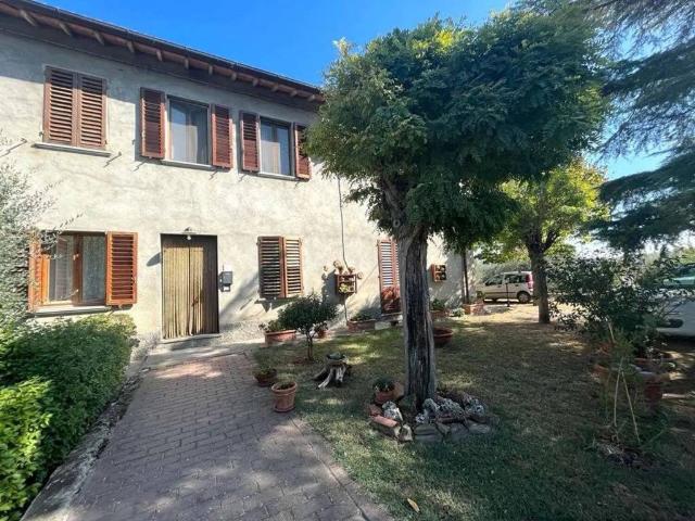 Appartamento in vendita a Cortona AR