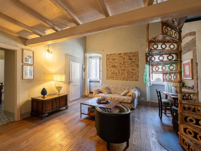 Appartamento in vendita a Cortona AR