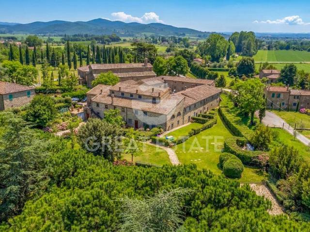 Appartamento in vendita a Cortona AR