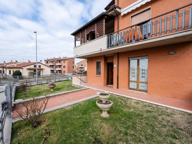 Appartamento in vendita a Cortona AR
