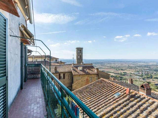 Appartamento in vendita a Cortona AR