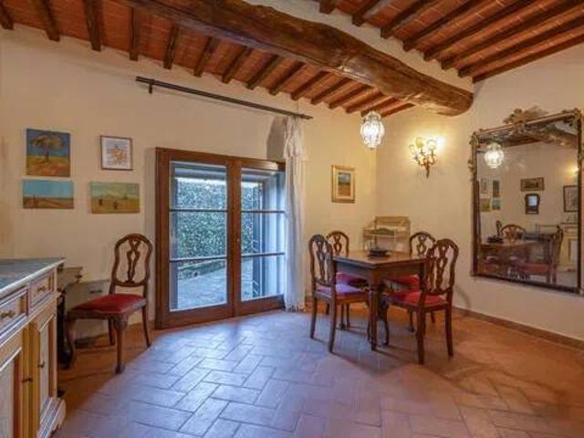 Appartamento in vendita a Cortona AR