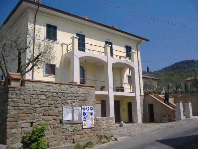 Appartamento in vendita a Cortona AR