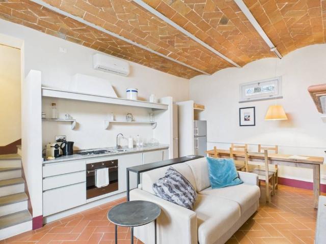Appartamento in vendita a Cortona AR