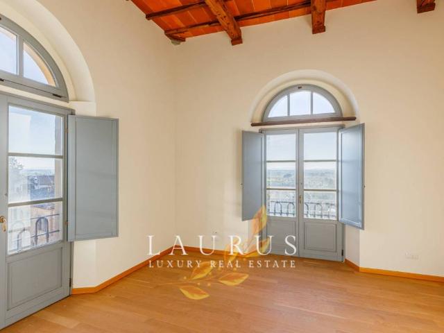 Appartamento in vendita a Cortona AR