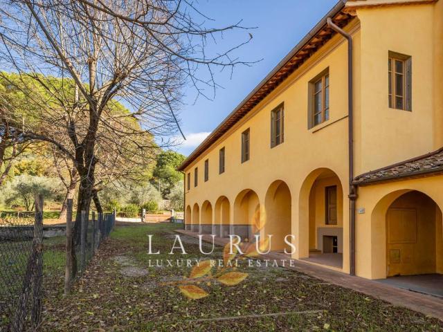 Appartamento in vendita a Cortona AR