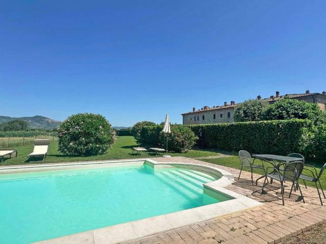 Appartamento in vendita a Cortona AR