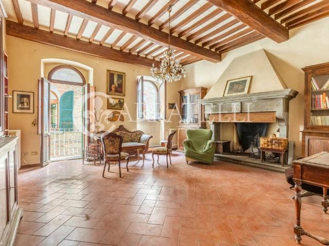 Appartamento in vendita a Cortona AR