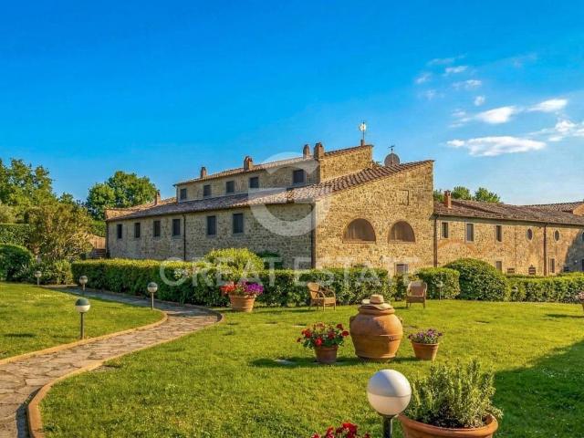 Appartamento in vendita a Cortona AR