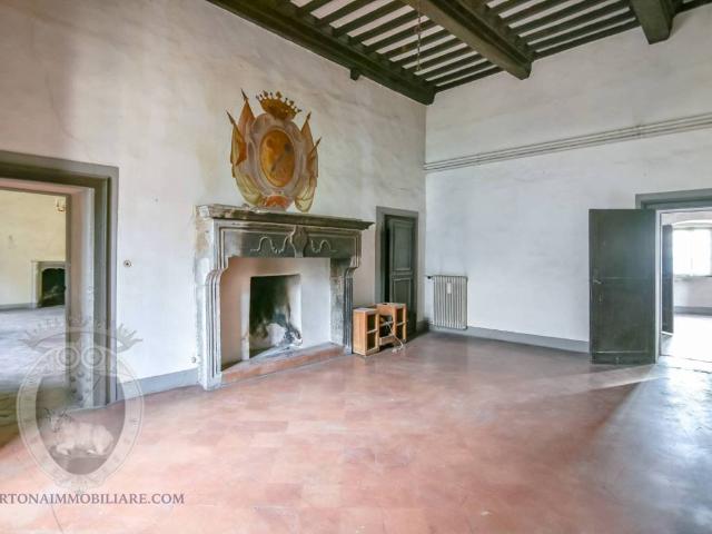 Appartamento in vendita a Cortona AR