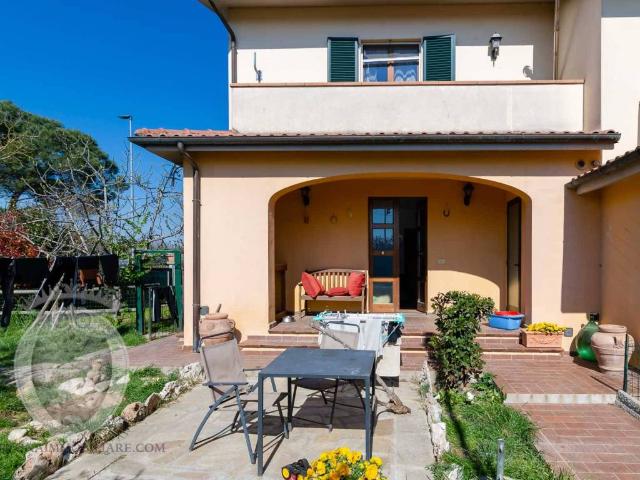 Appartamento in vendita a Cortona AR