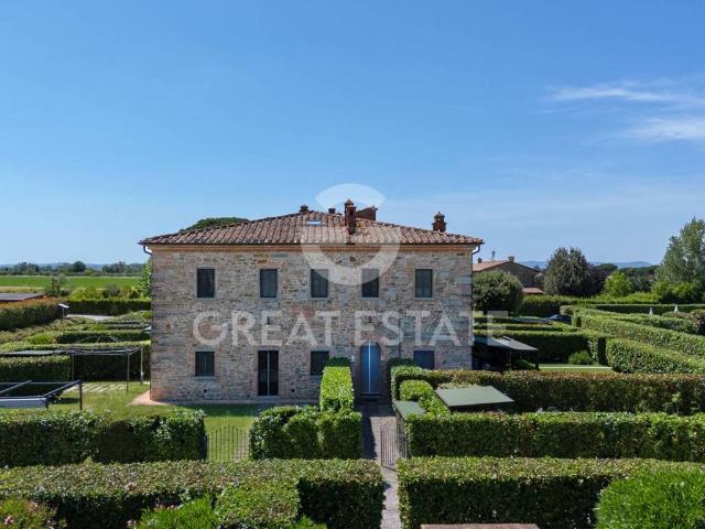 Appartamento in vendita a Cortona AR
