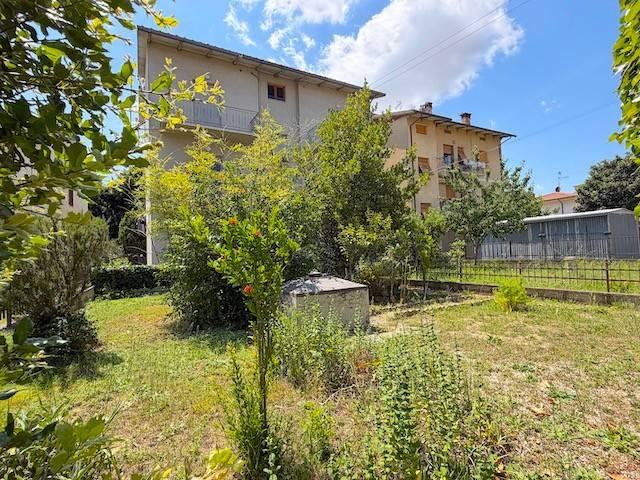 Appartamento in vendita a Cortona AR
