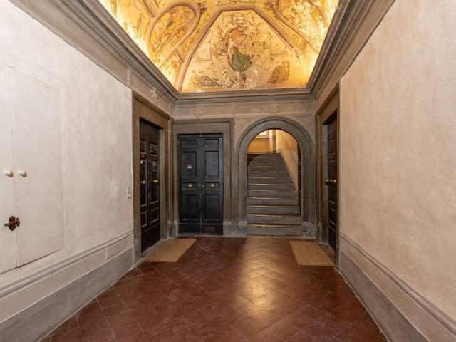Appartamento in vendita a Cortona AR