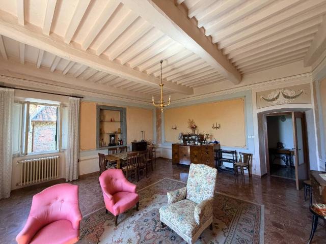 Appartamento in vendita a Cortona AR