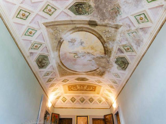 Appartamento in vendita a Cortona AR