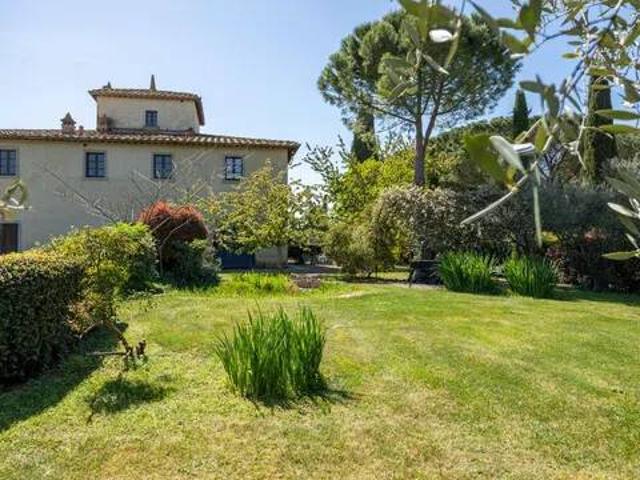 Appartamento in vendita a Cortona AR