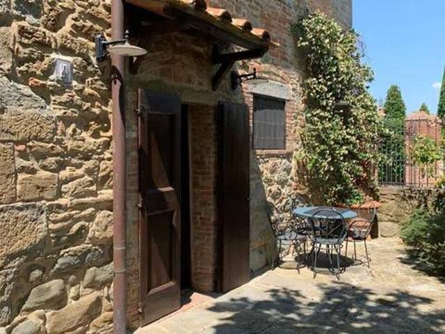 Appartamento in vendita a Cortona AR