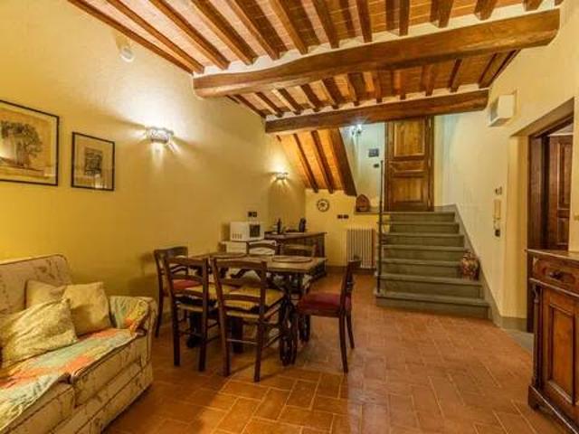 Appartamento in vendita a Cortona AR