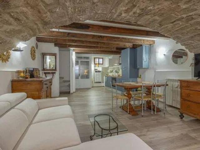 Appartamento in vendita a Cortona AR