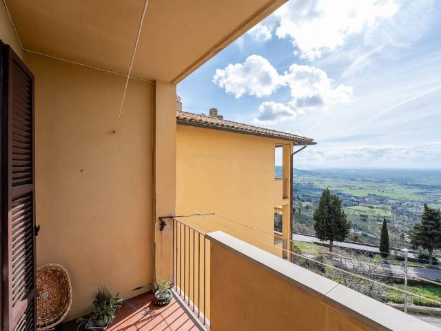 Appartamento in vendita a Cortona AR