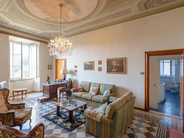 Appartamento in vendita a Cortona AR