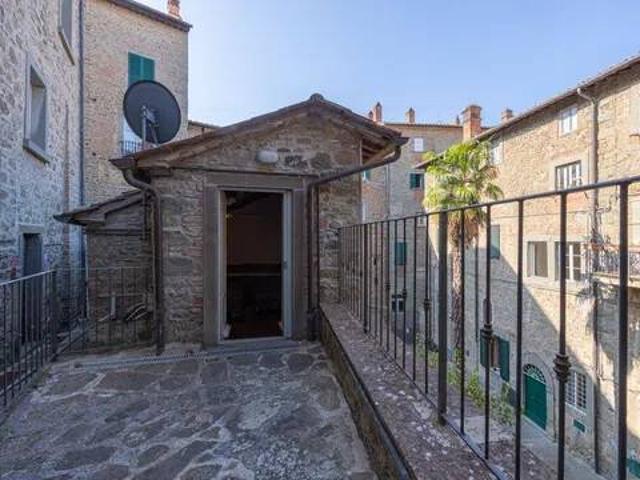 Appartamento in vendita a Cortona AR