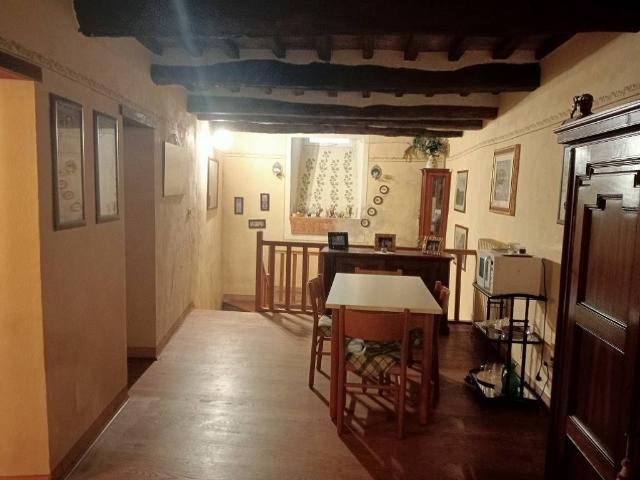 Appartamento in vendita a Cortona AR