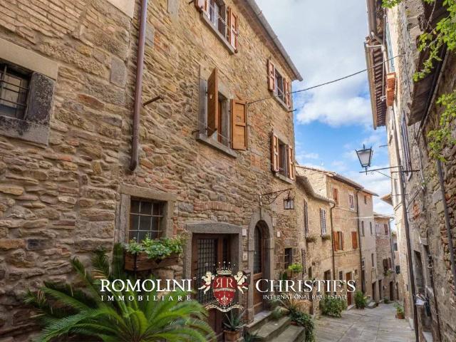 Appartamento in vendita a Cortona AR
