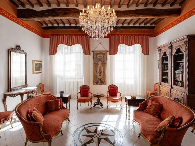 Appartamento in vendita a Cortona AR